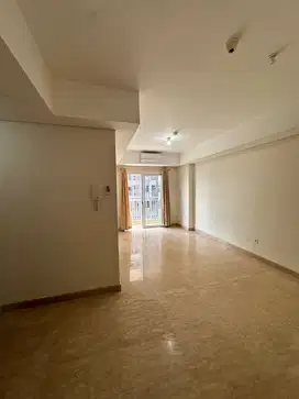 Disewakan apartemen Podomoro