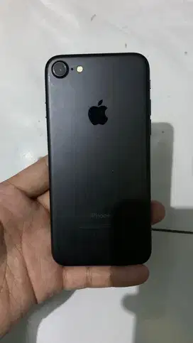 Jual Iphone 7 128Gb