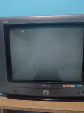 Polytron televisi