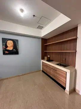 Disewakan apartemen Podomoro