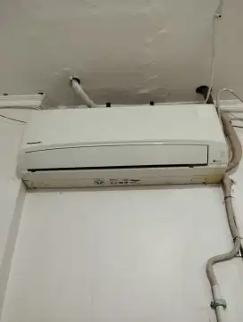 Di jual cepat AC Panasonic 1 PK