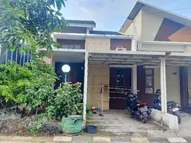 Rumah minimalis modern