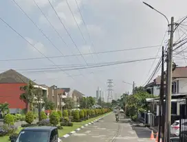 Termurah! Ruko mainroad mekar wangi bandung