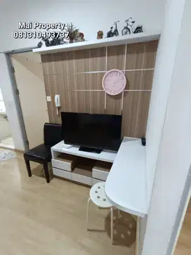 Apartemen M-Town Gading Serpong 2 br full furnished