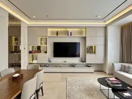 Fast Sale Apartment Senopati Suites 2 Full Furnished