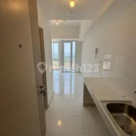 DIJUAL MURAH APARTEMEN TOKYO RIVRSIDE TIPE STUDIO UNFURNISH
