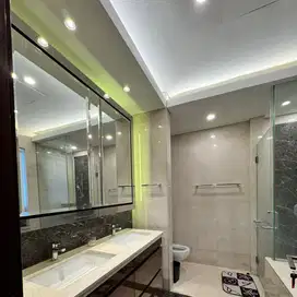Disewakan apartemen anandamaya residence 2BR 131Sqm siap huni