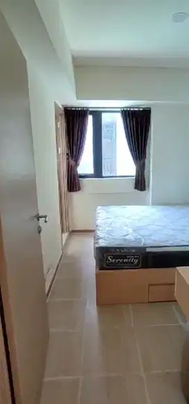 Disewakan Unit Apartemen Meikarta full furnis