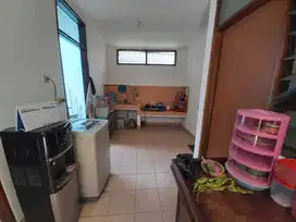 Dijual  Rumah siap pakai Jl Lembah Sukaresmi  Bandung utara