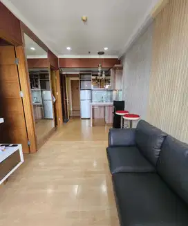 Di Jual Apartemen Signature Park Tebet