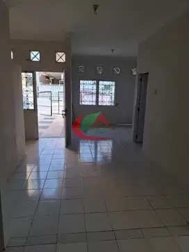 Rumah 1 lantai siap huni di Bumi Mutiara
