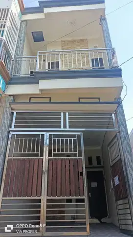 Ready Rumah Siap Huni Bulak Setro