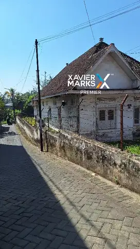 DIJUAL RUMAH DI POROS JL DIPONEGORO BATU MALANG