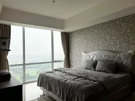 FOR RENT Tower 1 Apartment U-Residence Lippo Karawaci