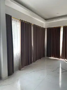 Rumah 3Lt 11x15 4KT Full Furnish Cluster Fitonia Casa Jardin Residence
