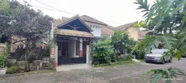 Dijual Cepat Rumah Habis Renovasi Jl Kaplataru Suhat dekat UB Malang