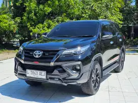 VRZ TRD AT 2020 Simpanan Low KM 37rb