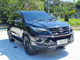 VRZ TRD AT 2020 Simpanan Low KM 37rb