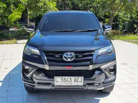 VRZ TRD AT 2020 Simpanan Low KM 37rb