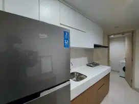Disewakan Apartemen Orange County 3br Newport Special dan Nyaman