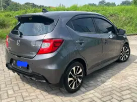 DP 6Jt! Brio E up RS CVT 2020 / 2021