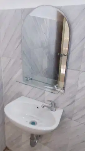 Rumah sdekat Pusat Kota harga menarik