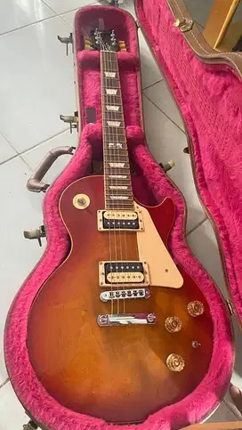 Gibson Les Paul Classic