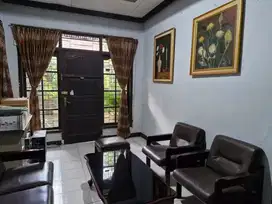 Rumah area Buah Batu dekat ke Pusat Kota