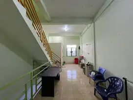 Ruko di Jalan Besar Delitua KM.11