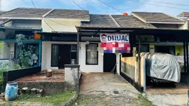 Dijual Rumah Satu Lantai Siap Huni di Grogol Limo Kota Depok