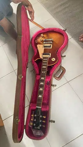 Gibson Les Paul Classic