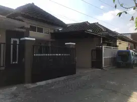 DIJUAL RUMAH SUKUN