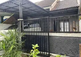 Dijual perum nirwana Kahuripan  kawasan yg TDK di ragukan