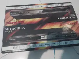 Dvd palyer Mitochiba 7557