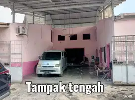 For Sale Kavling diKompleks Perum Kepa Duri Green Ville, Jakarta Barat