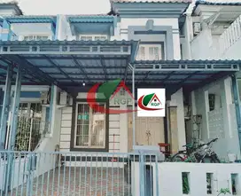 Rumah dijual di Citra Gran Cibubur hanya 5 menit ke Tol Jatikarya