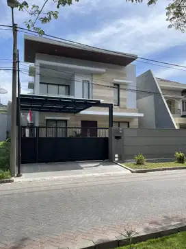 30KAMAR JL MULYOREJO INDAH RUMAH KOST UNAIR ITS HANG TUAH