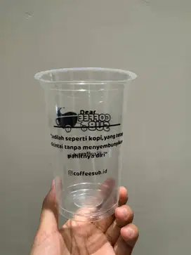 PAKET USAHA MINUMAN