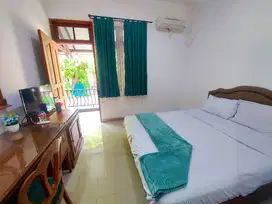 De Kuningan House