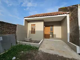 RUMAH SIAP HUNI TINGGAL BAWA KOPER