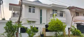 Termurah Rumah Siap Huni 2 Lantai di Janur Elok Kelapa Gading