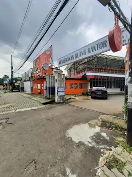 For Sale Kavling Jl. Karang Tengah Lb. Bulus, Kec. Cilandak