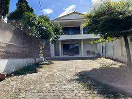 Rumah Asri Idaman Area Lembang