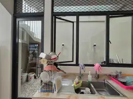 JUAL RUMAH NYAMAN ALAM HIJAU CITRALAND