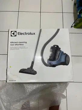 Vacum Cleaner Electrolux EC31-2BB