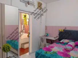 Kost Kos Campur Single Pekerja Pusat Kota Tunjungan Tidar Pemuda