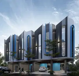 Dijual Cepat Rumah Kost Ekslusif Griyashanta Suhat dekat Kampus UB