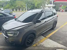 Suzuki XL7 2022 Bensin