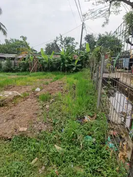 Dijual Tanah Citayam, Depok