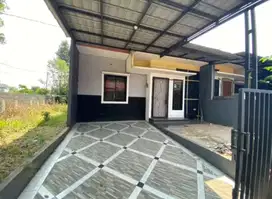 sewa rumah bogor murah cikereteg